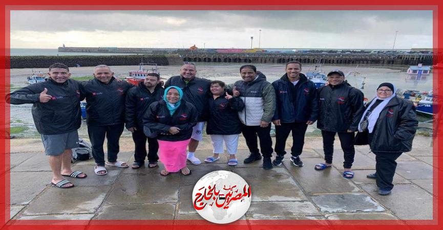 المصريين بالخارج