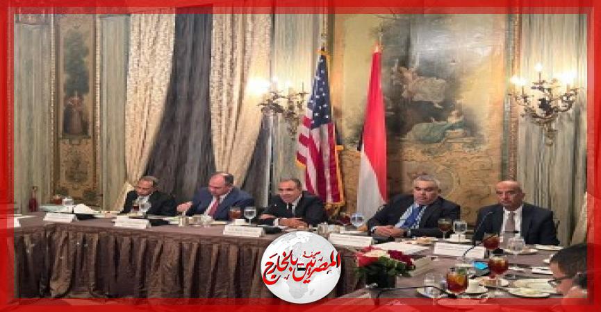 المصريين بالخارج