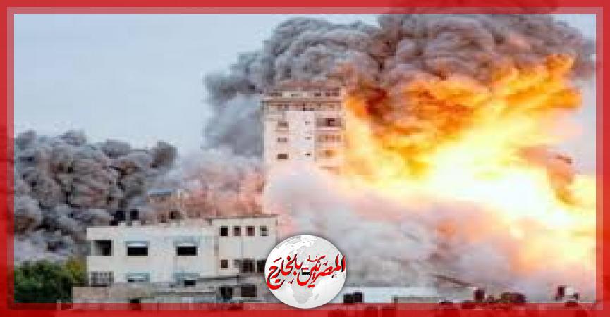 المصريين بالخارج