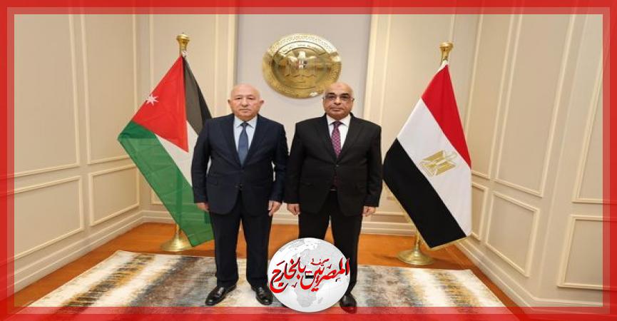 المصريين بالخارج