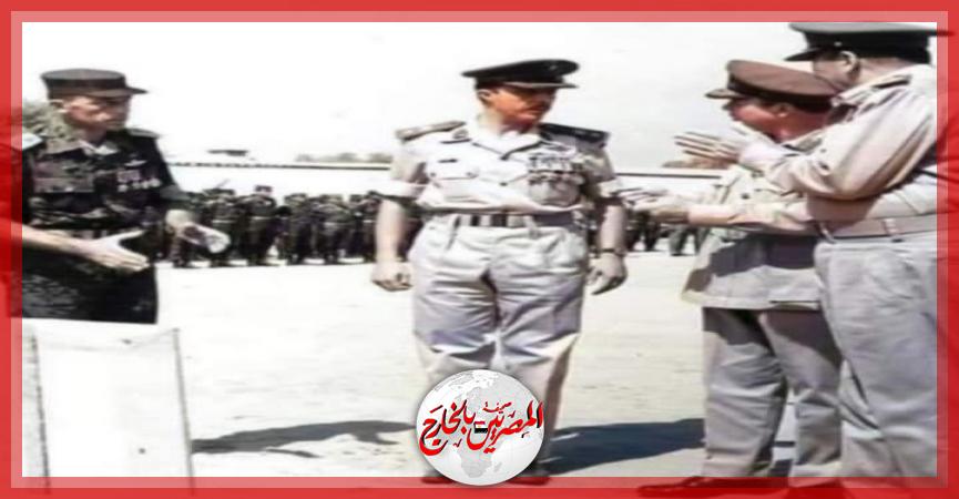 المصريين بالخارج