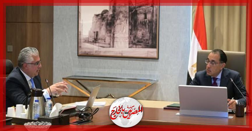 المصريين بالخارج