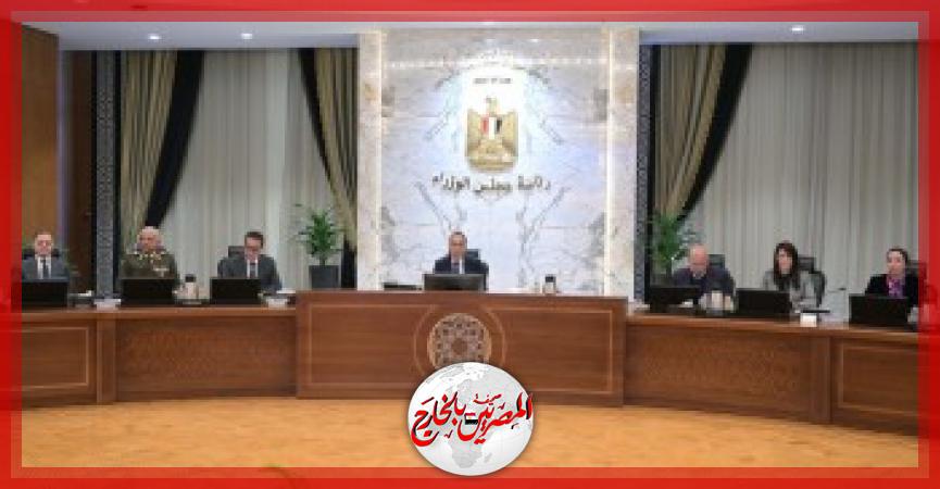 المصريين بالخارج