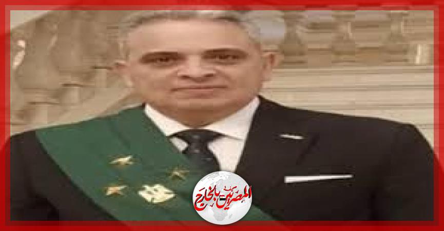 المصريين بالخارج