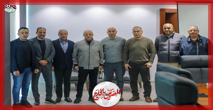 المصريين بالخارج