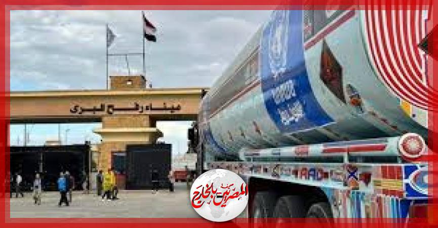 المصريين بالخارج