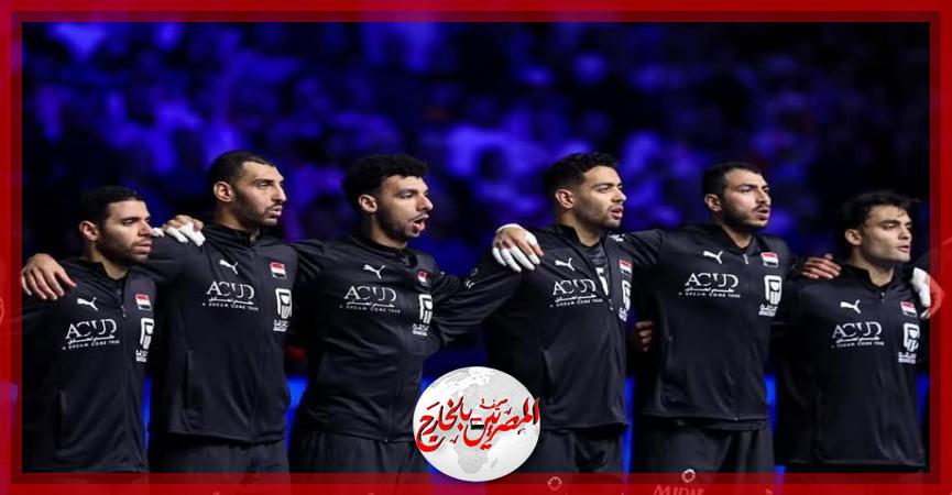 المصريين بالخارج