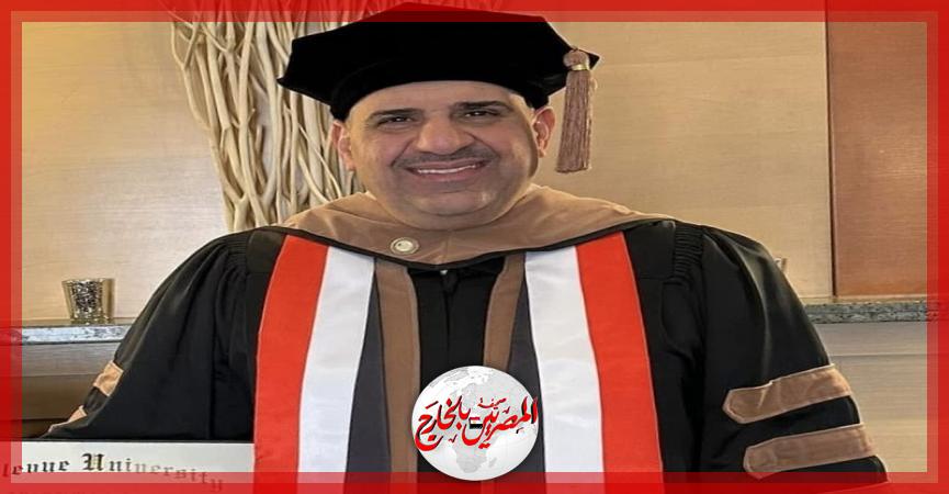 المصريين بالخارج