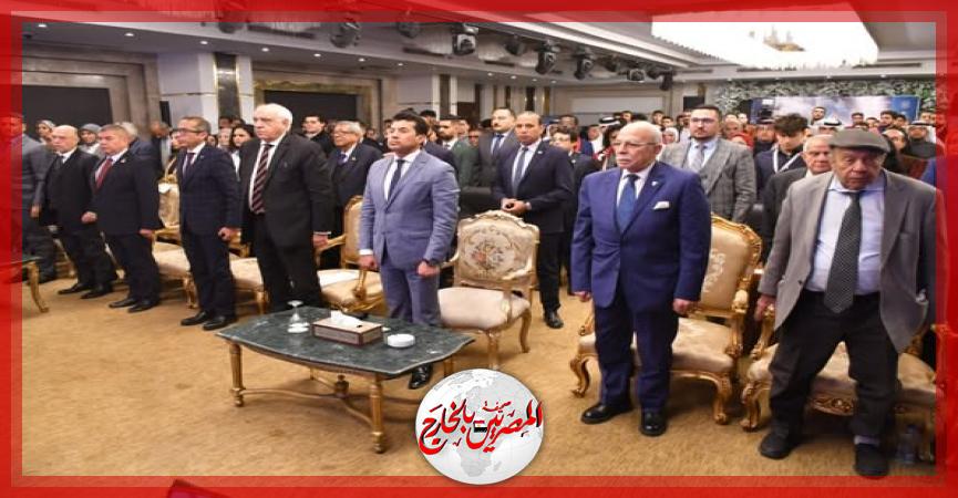 المصريين بالخارج