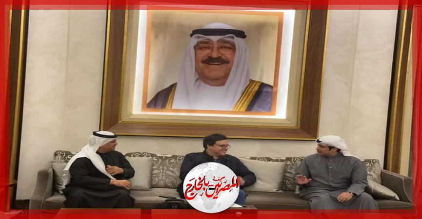 المصريين بالخارج