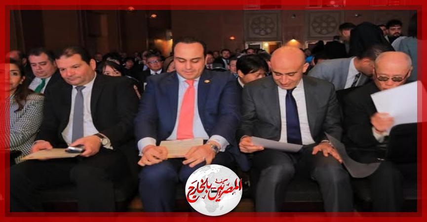 المصريين بالخارج