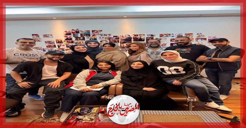 المصريين بالخارج