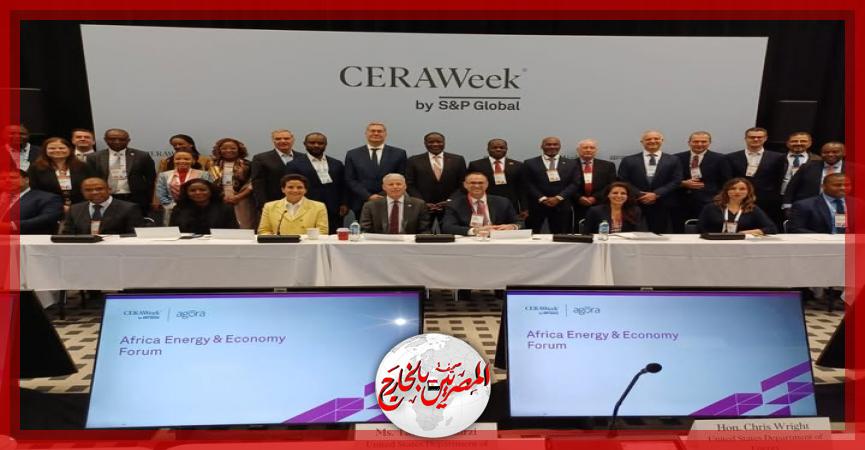 المصريين بالخارج