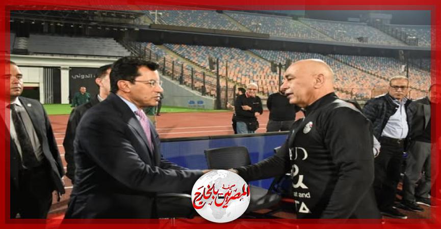 المصريين بالخارج