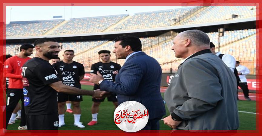 المصريين بالخارج