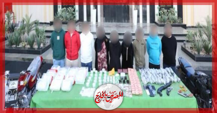 المصريين بالخارج