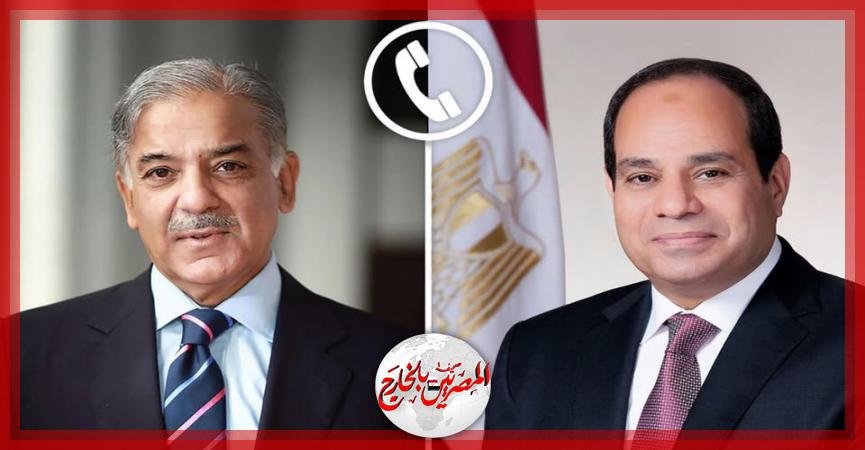 المصريين بالخارج