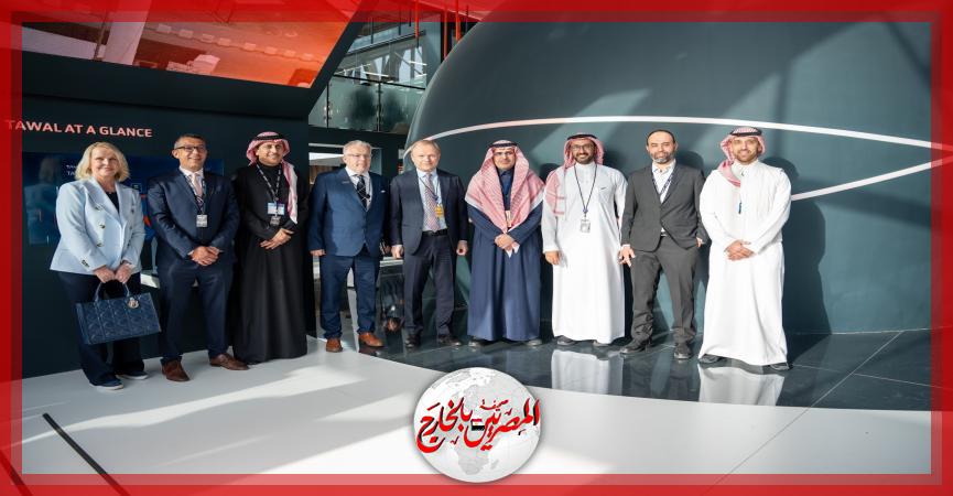 المصريين بالخارج