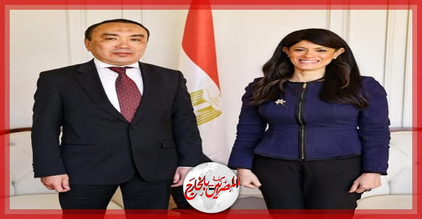 المصريين بالخارج