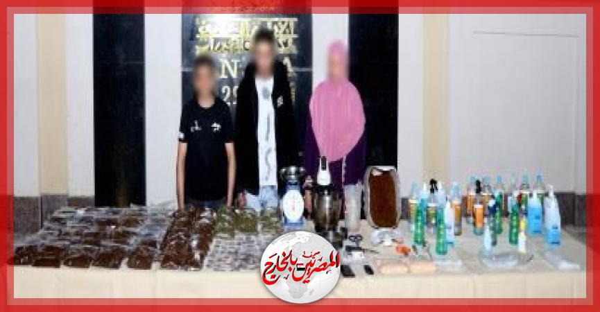 المصريين بالخارج