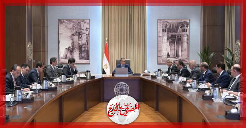 المصريين بالخارج