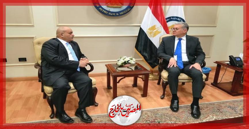 المصريين بالخارج