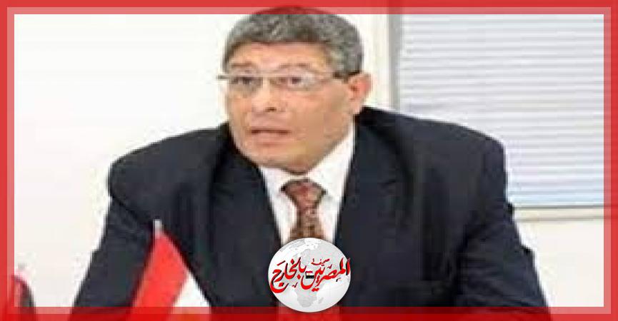 المصريين بالخارج