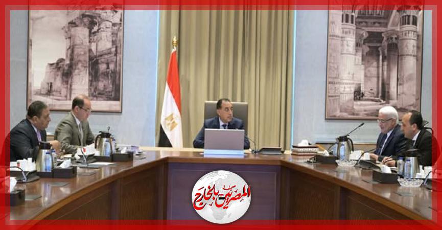 المصريين بالخارج