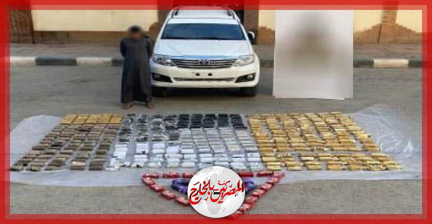 المصريين بالخارج