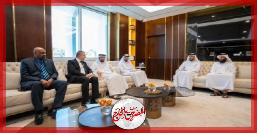 المصريين بالخارج