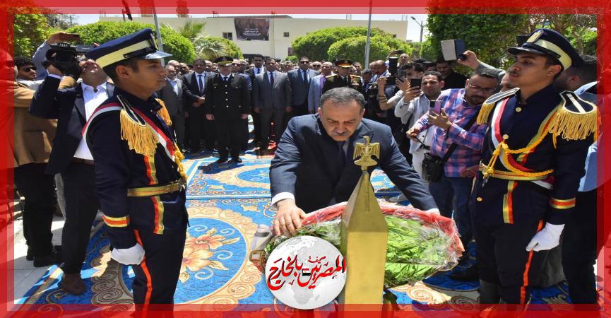 المصريين بالخارج