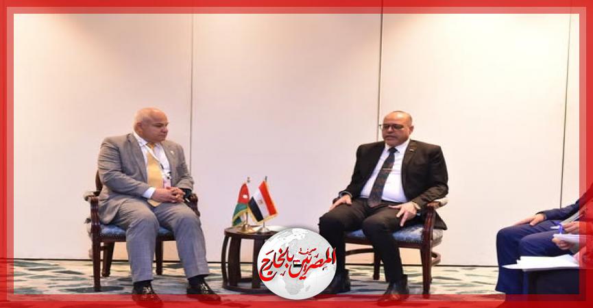 المصريين بالخارج