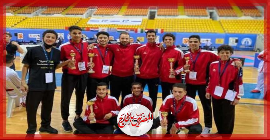 المصريين بالخارج