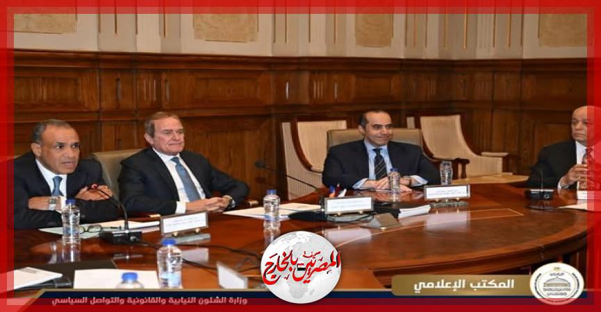 المصريين بالخارج