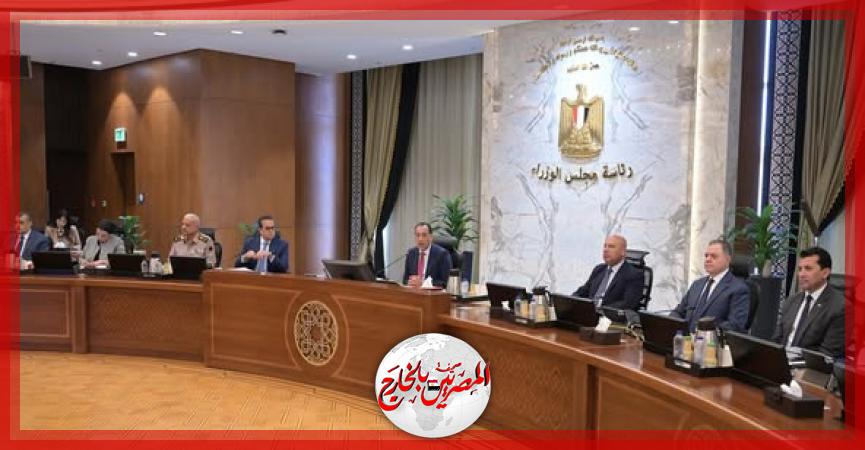 المصريين بالخارج