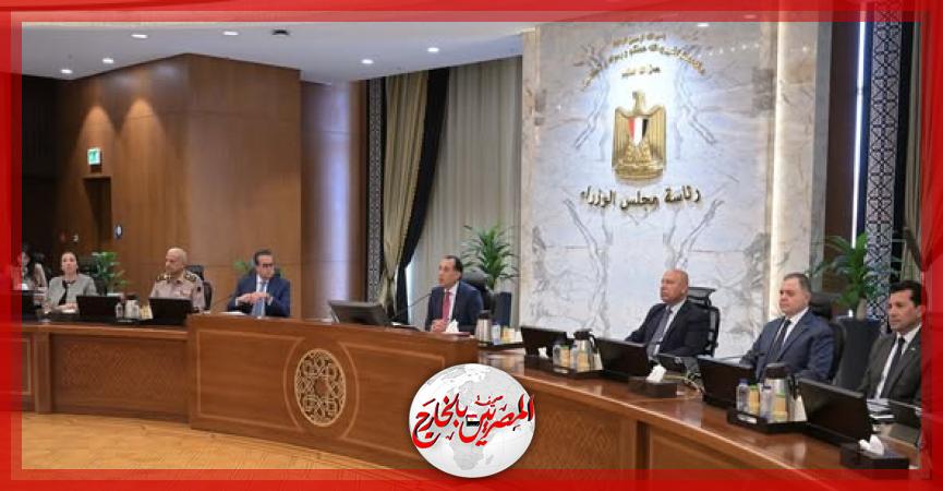 المصريين بالخارج