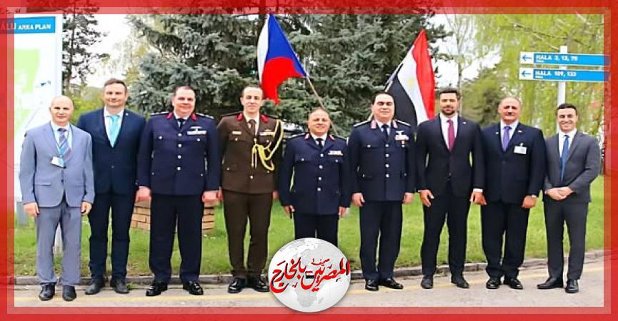 المصريين بالخارج