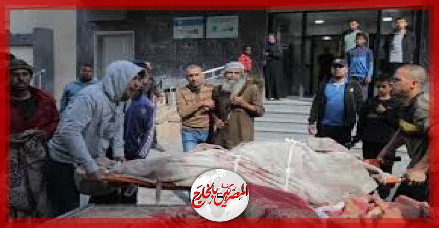 المصريين بالخارج