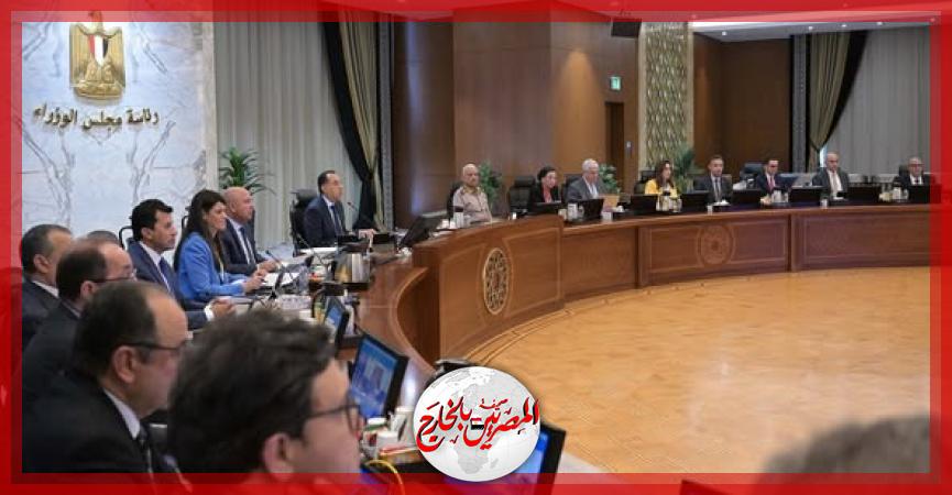 المصريين بالخارج