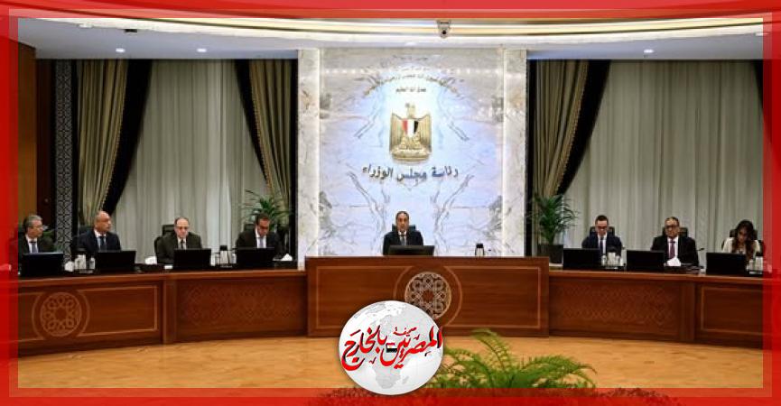 المصريين بالخارج