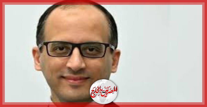 المصريين بالخارج