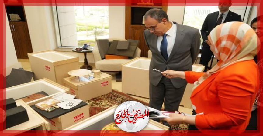 المصريين بالخارج