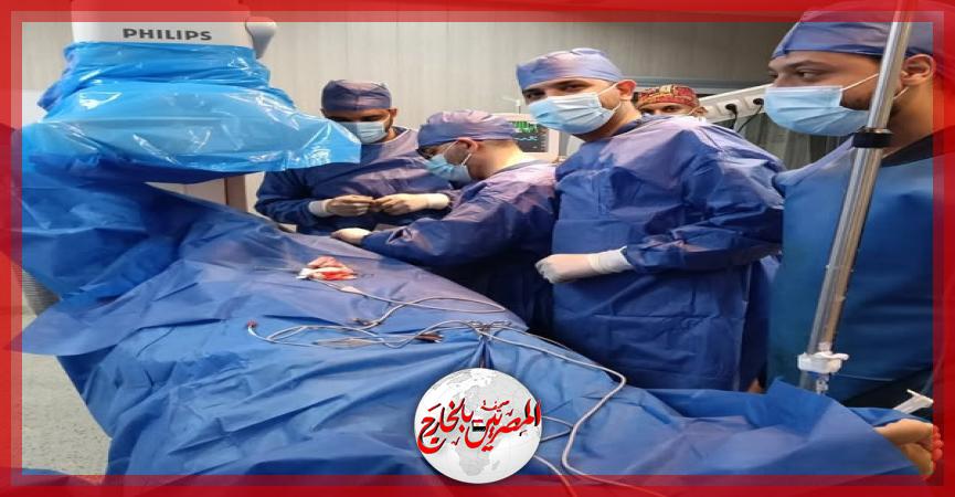 المصريين بالخارج