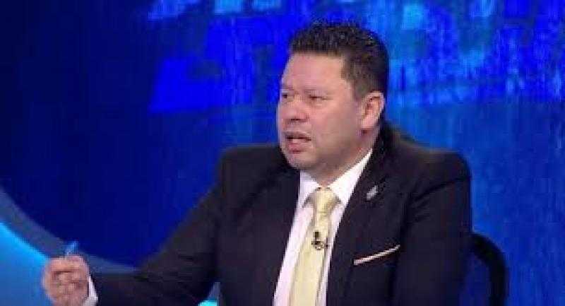 ”الأعلى للإعلام”: اعتماد قرار قناة (TEN) بالإيقاف الفوري للكابتن ”رضا عبدالعال”