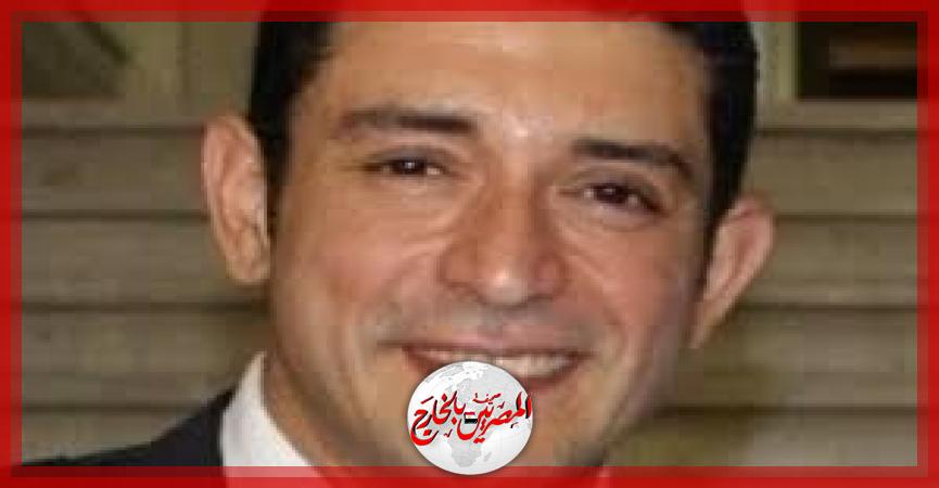 المصريين بالخارج