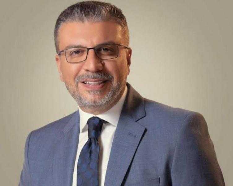 عمرو الليثي يهنئ الإعلاميين بمناسبة عيدهم ويؤكد على دور الإعلام في مواجهة التحديات