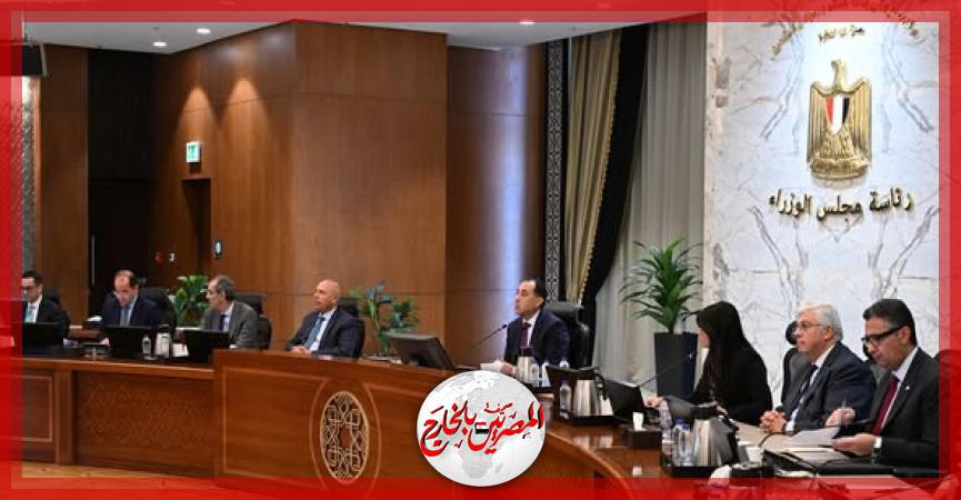 المصريين بالخارج