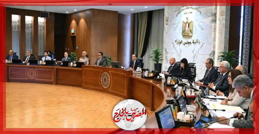 المصريين بالخارج