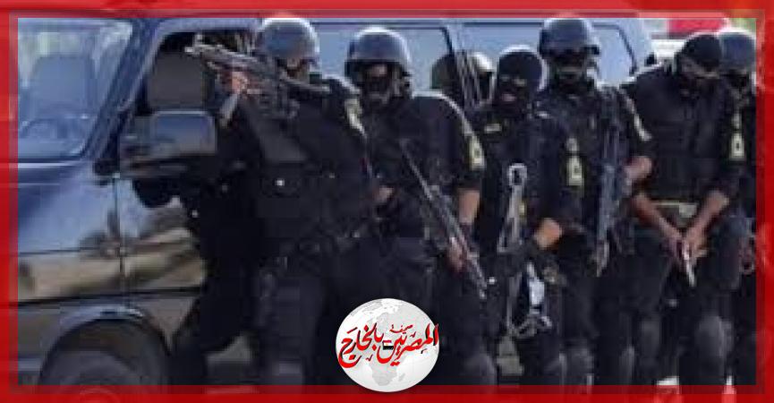 المصريين بالخارج