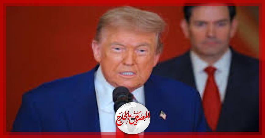 المصريين بالخارج